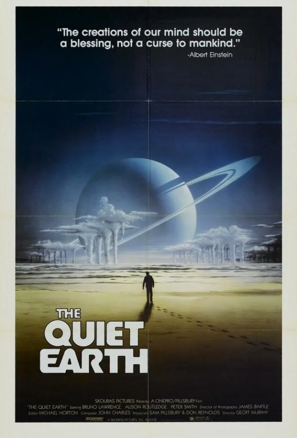 Смотреть Фильм Тихая Земля(1985) бесплатно