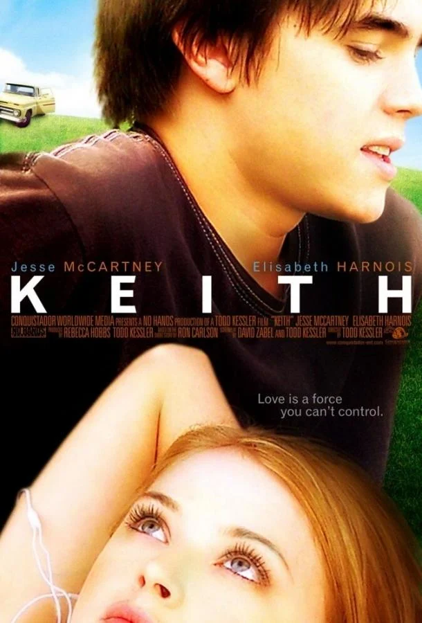 Смотреть Фильм Кит(2008) бесплатно