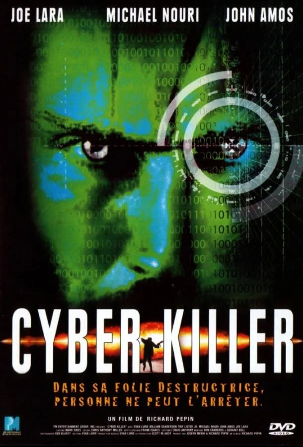 Смотреть Фильм Голографический человек(1995) бесплатно