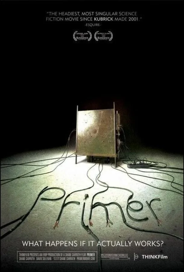 Смотреть Фильм Детонатор(2004) бесплатно
