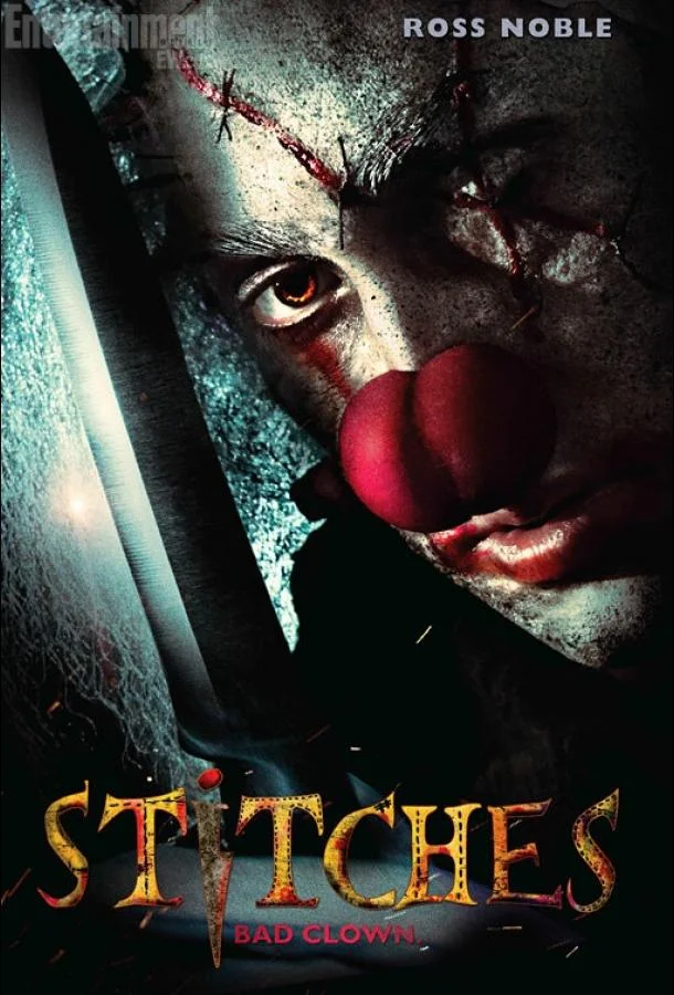 Смотреть Фильм Швы(2012) бесплатно