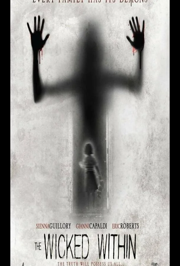 Смотреть Фильм Злой внутри(2015) бесплатно