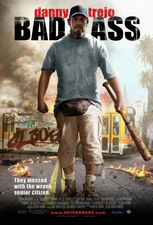Смотреть Фильм Крутой чувак(2011) бесплатно
