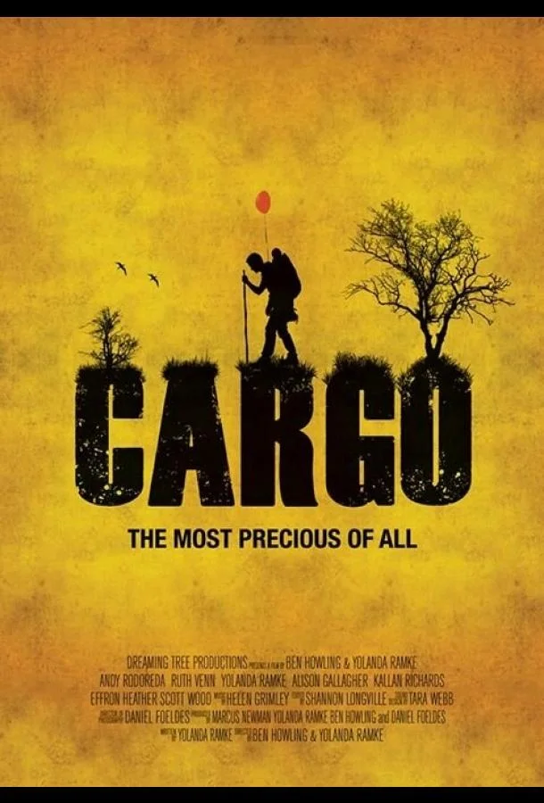 Смотреть Фильм Груз(2013) бесплатно