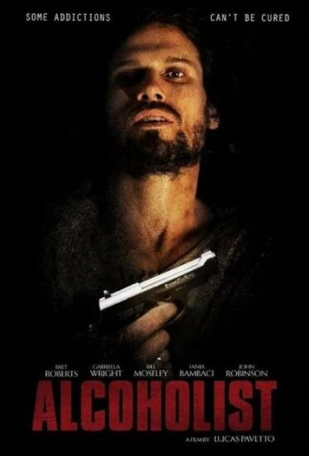 Смотреть Фильм Алкоголик(2016) бесплатно