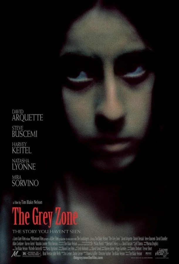 Смотреть Фильм Серая зона(2001) бесплатно