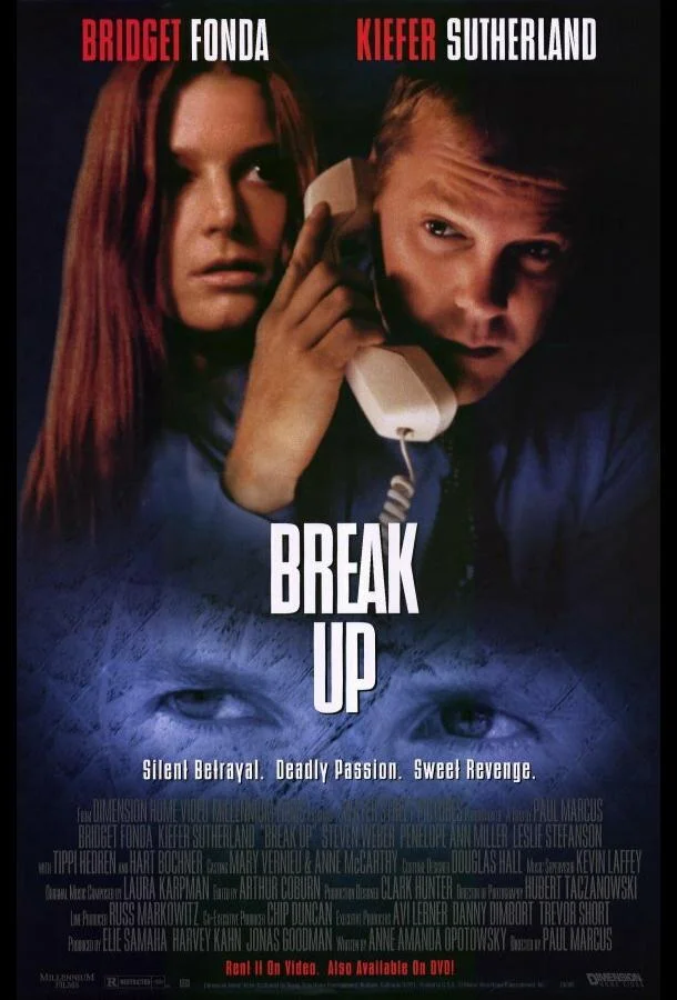 Смотреть Фильм Разрыв(1998) бесплатно
