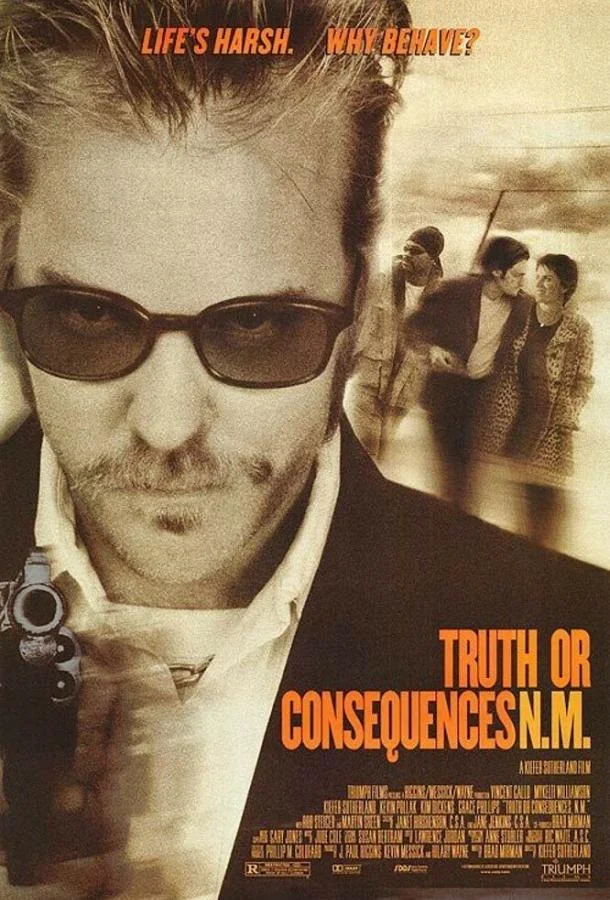 Смотреть Фильм Правда и последствия(1997) бесплатно