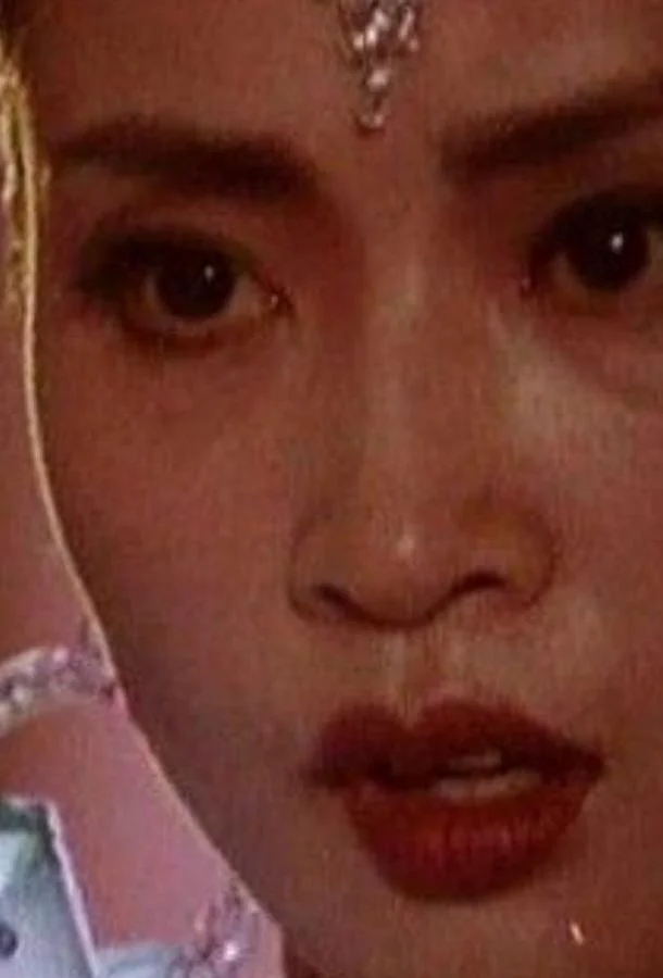Смотреть Фильм Смерть манекенщицы(1987) бесплатно