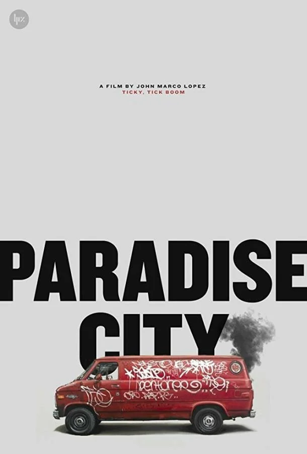 Смотреть Фильм Райский город(2019) бесплатно
