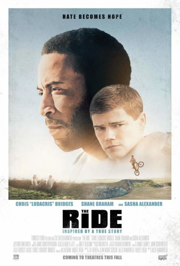 Смотреть Фильм Езда(2018) бесплатно