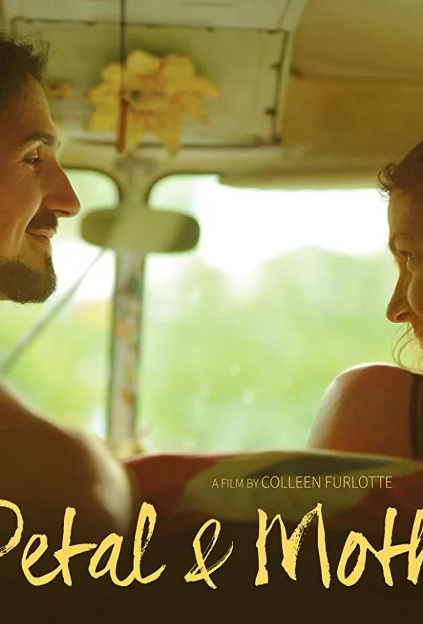 Смотреть Фильм Лепесток и Моль(2019) бесплатно