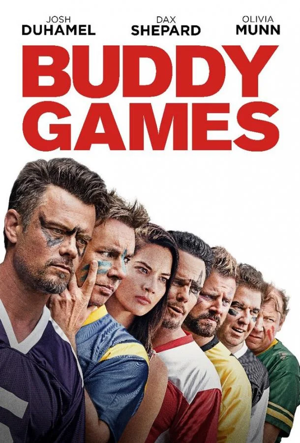 Смотреть Фильм Телесные игры(2019) бесплатно