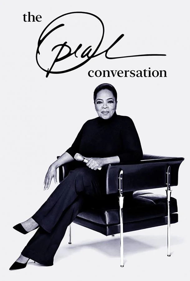 Смотреть ТВ шоу The Oprah Conversation(2020) бесплатно