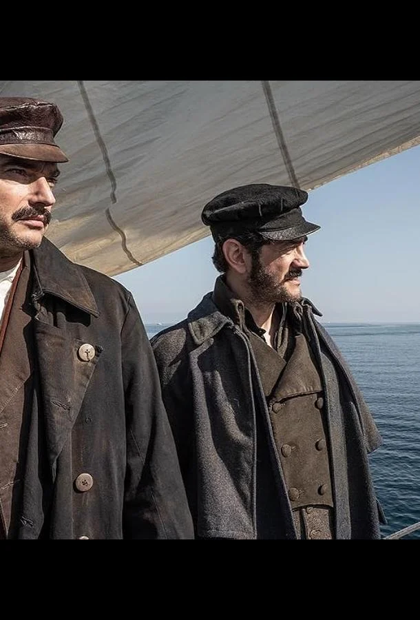 Смотреть Сериал Сицилийские львы(2023) бесплатно