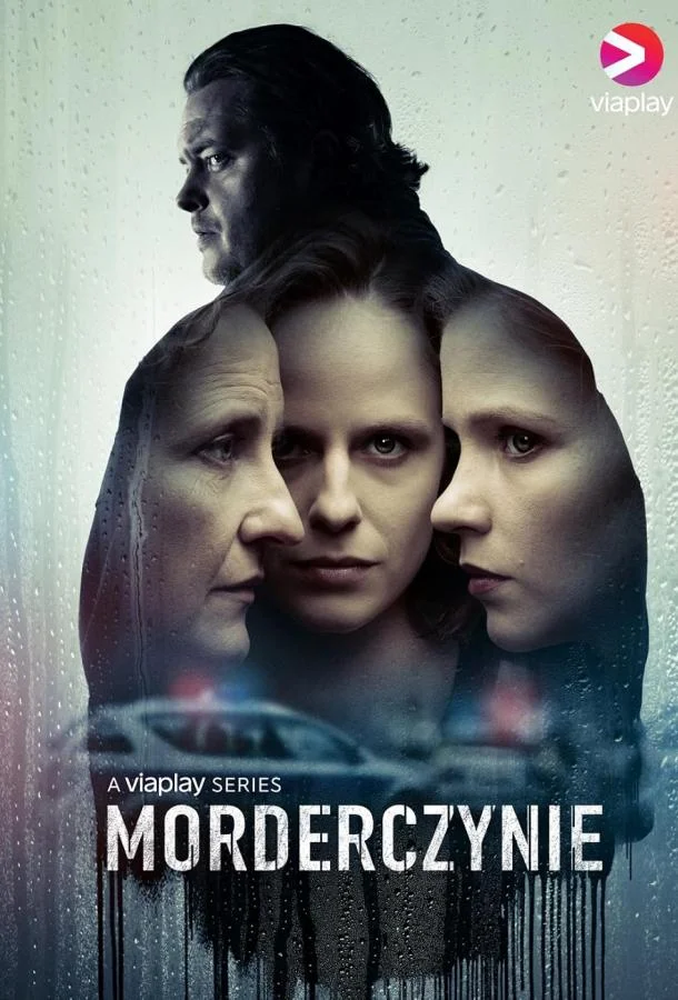 Смотреть Сериал Женщины-убийцы(2023) бесплатно