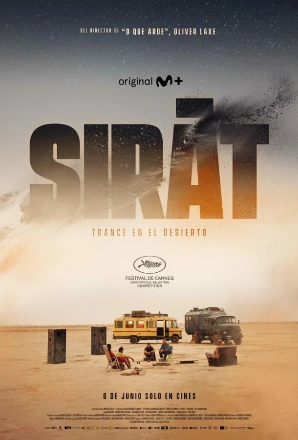 Смотреть Фильм Сират(2025) бесплатно