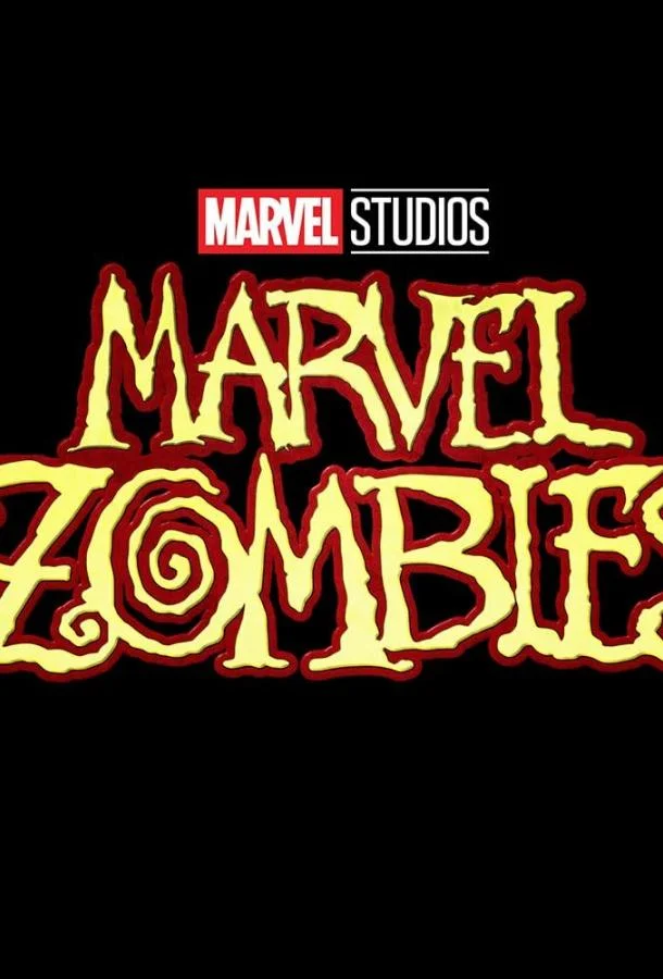 Зомби Marvel 1 сезон смотреть онлайн бесплатно в хорошем качестве