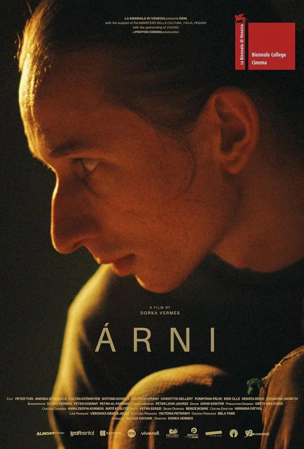 Смотреть Фильм Арни(2023) бесплатно
