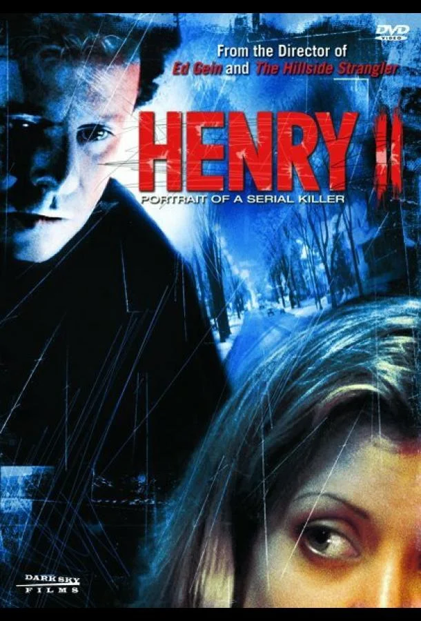 Смотреть Фильм Генри: Портрет серийного убийцы 2(1996) бесплатно