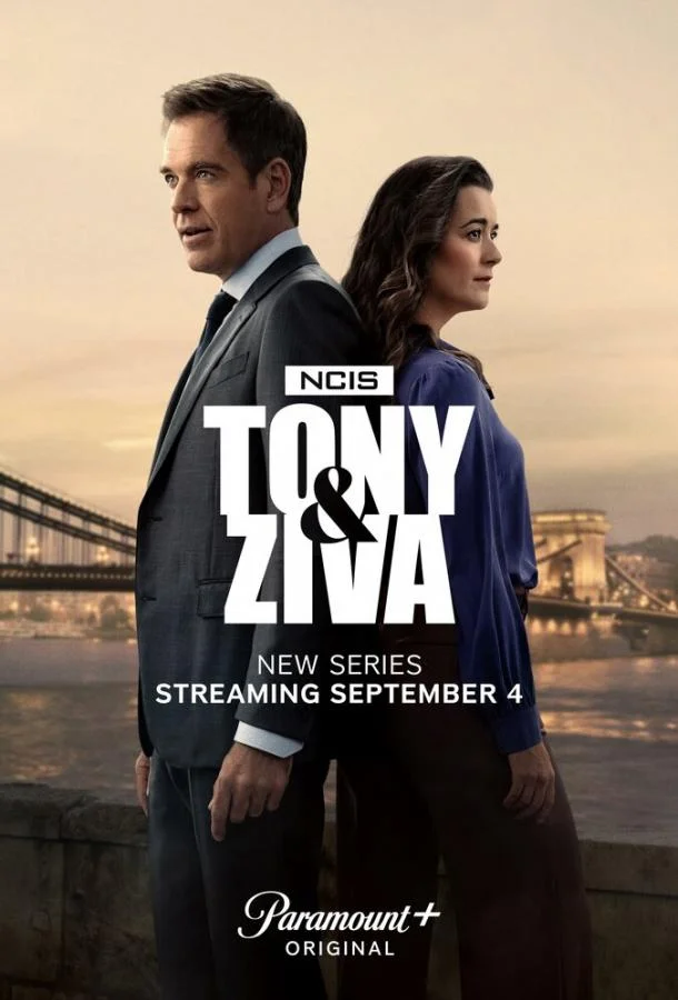 Смотреть Сериал Морская полиция: Тони и Зива(2025) бесплатно