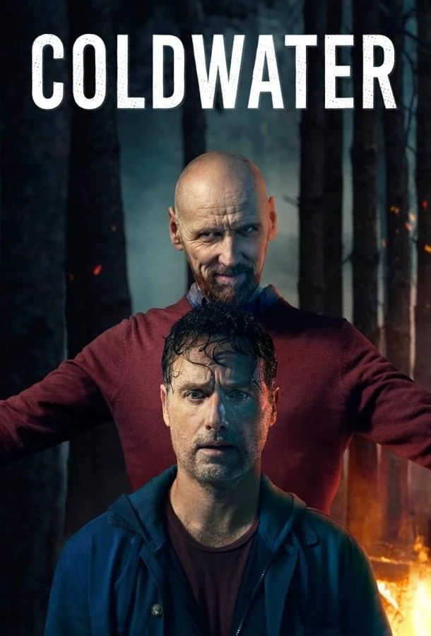 Смотреть Сериал Холодные воды(2025) бесплатно